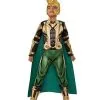 Spirit Halloween Kids Loki Costume - Marvel Avengers