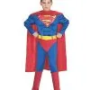 Spirit Halloween Kids Classic Superman Costume - DC Comics -Spirit Halloween Shop 07625775 a