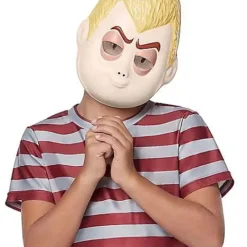 Spirit Halloween Kids Pugsley Costume - Addams Family 2 -Spirit Halloween Shop 07630684 c