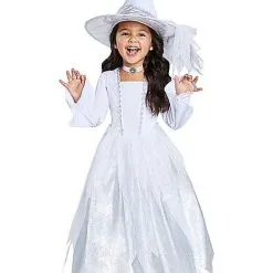 Spirit Halloween Toddler Wintery Witch Costume