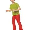 Spirit Halloween Kids Shaggy Costume - Scooby-Doo -Spirit Halloween Shop 07650971 a