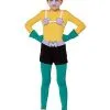 Spirit Halloween Kids Mermaid Man Costume - SpongeBob SquarePants 2 Spirit Halloween Kids Mermaid Man Costume - SpongeBob SquarePants -Spirit Halloween Shop 07651573 a