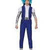 Spirit Halloween Kids A-spen Costume - Zombies 3 -Spirit Halloween Shop 07651656 a