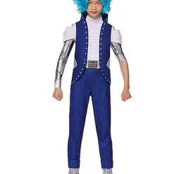 Spirit Halloween Kids A-spen Costume - Zombies 3