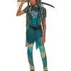 Spirit Halloween Kids Uma Costume - Descendants 3 1 Spirit Halloween Kids Uma Costume - Descendants 3 -Spirit Halloween Shop 07656341 a