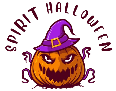 Spirit Halloween Shop